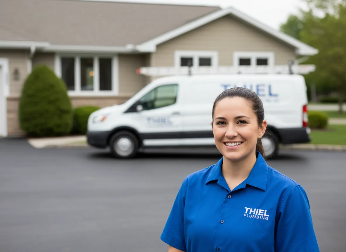 Plumber Norwich, ND FAQs